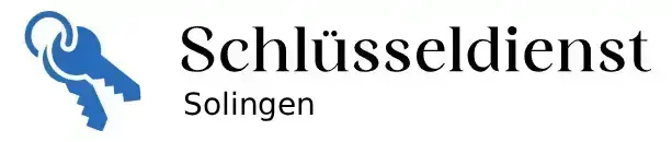 Logo Schlüsseldienst Solingen – 24h Notdienst